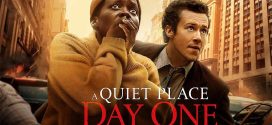 A Quiet Place: Day One (2024) Dual Audio [Hindi-English] CAMRip x264 AAC 1080p 720p Download