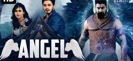 Angel 2024 Hindi Dubbed Movie ORG 720p WEB-DL 1Click Download