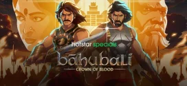 Baahubali Crown of Blood (2024) S01E08 Dual Audio [Bengali-Hindi] DNSP WEB-DL H264 AAC 1080p 720p 480p ESub