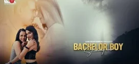 Bachelor Boys (2024) S01E01-03 Hindi LookEnt Hot Web Series 1080p Watch Online