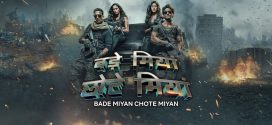 Bade Miyan Chote Miyan 2024 Hindi Movie 720p WEB-DL 1Click Download