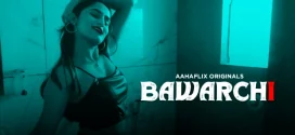 Bawarchi (2024) S01E01-02 Hindi AahaFlix Hot Web Series 1080p Watch Online