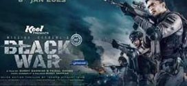 Black War – Mission Extreme 2 2024 Bangla Movie 720p WEB-DL 1Click Download