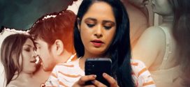 Blackmail (2024) S01E01-04 Hindi Nazar Hot Web Series 1080p Watch Online