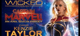 18+ Captain Marvel XXX An Axel Braun Parody 2024 English Movie 720p WEB-DL 1Click Download