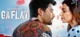 Gaflat (2024) S01E01-03 Hindi Ratri Hot Web Series 1080p Watch Online