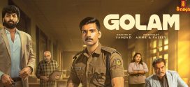 Golam (2024) Malayalam CAMRip x264 AAC 1080p 720p Download