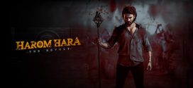 Harom Hara (2024) Telugu CAMRip x264 AAC 1080p 720p Download