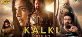 Kalki (2024) Bengali Dubbed 720p CAMRip Online Stream