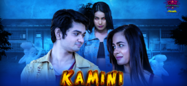 Kamini 2024 Hindi Season 01 [Episodes 01-02 Added] WEB Series 720p HDRip Download