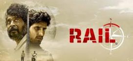 Rail (2024) Tamil CAMRip x264 AAC 1080p 720p Download