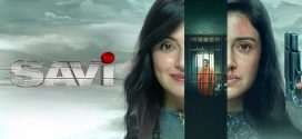 Savi (2024) Hindi 720p CAMRip x264 AAC 1.3GB Download