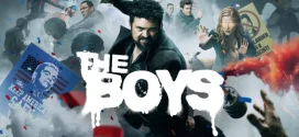 The Boys (2024) S04E04-05 Dual Audio [Hindi-English] AMZN WEB-DL H264 AAC 1080p 720p 480p ESub