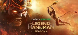 The Legend of Hanuman (2024) S04E05 Dual Audio [Bengali-Hindi] Hotstar 1080p 720p ESub