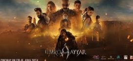 UmroAyyar – A New Beginning (2024) Urdu CAMRip x264 AAC 1080p 720p Download