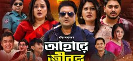 Ahare Jibon 2024 Bangla Movie 720p WEB-DL 1Click Download