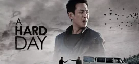 A Hard Day (2014) Dual Audio [Hindi-Korean] BluRay H264 AAC 1080p 720p 480p ESub