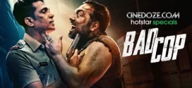 Bad Cop (2024) S01E04 Dual Audio [Bengali-Hindi] Hotstar 1080p 720p ESub