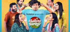 Chutney Sambar (2024) S01 Dual Audio [Bengali-Hindi] Hotstar WEB-DL H264 AAC 2160p 1080p 720p 480p ESub