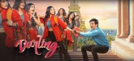 Darling (2024) Telugu CAMRip x264 AAC 1080p Download