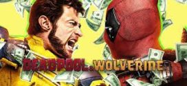 Deadpool & Wolverine (2024) English CAMRip x264 AAC 1080p 720p Download