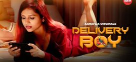 Delivery Boy (2024) S01 Hindi AahaFlix Hot Web Series 720p Watch Online