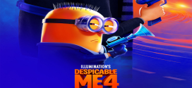 Despicable Me 4 (2024) Multi [Hindi-Tamil-Telugu] HDTS H264 AAC 1080p 720p 480p Download