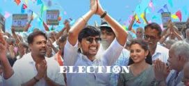 Election (2024) Bengali Dubbed 720p CAMRip Online Stream