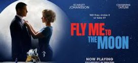 Fly Me to the Moon (2024) Bengali Dubbed 1080p CAMRip Online Stream