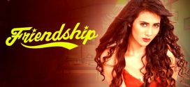 Friendship (2024) S01E01 Hindi TPrime Hot Web Series 1080p Watch Online