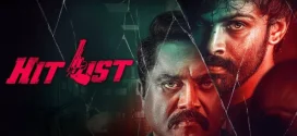 Hit List (2024) Tamil Aha WEB-DL H264 AAC 2160p 1080p 720p 480p ESub