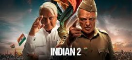 Indian 2 (2024) [Telugu-Tamil] TSRip x264 AAC 1080p Download