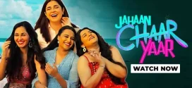 Jahaan Chaar Yaar (2022) Hindi SM WEB-DL H264 AAC 1080p 720p 480p Download