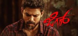 Jigar (2024) Kannada CAMRip x264 AAC 1080p Download