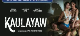 Kaulayaw (2024) Filipino VMAX Short Film WEB-DL H264 AAC 1080p 720p 480p Download