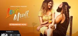 Love Mouli (2024) Bengali Dubbed 1080p CAMRip Online Stream