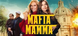 Mafia Mamma (2023) Dual Audio [Hindi-English] BluRay H264 AAC 1080p 720p 480p ESub