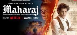 Maharaj (2024) Tamil CAMRip x264 AAC 1080p Download