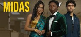 Midas (2024) Bengali Dubbed 720p CAMRip Online Stream