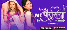 Mr. Chourasiya Part 1 (2024) S02 Hindi HabbitMovies Hot Web Series 1080p Watch Online