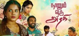 Naanum Oru Azhagi (2024) Tamil CAMRip x264 AAC 1080p Download