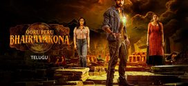 Ooru Peru Bhairavakona 2024 Hindi Dubbed Movie ORG 720p WEB-DL 1Click Download