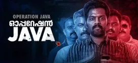 Operation Java (2021) Uncut Dual Audio [Hindi-Malayalam] WEB-DL H264 AAC 1080p 720p 480p ESub