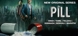 Pill (2024) S01 Dual Audio Hindi JC WEB-DL H264 AAC 1080p 720p 480p ESub