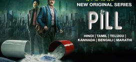 Pill 2024 Bengali Dubbed ORG WEB Series 720p WEB-DL 1Click Download