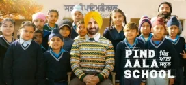 Pind Aala School (2024) Punjabi CHTV WEB-DL H264 AAC 1080p 720p 720p 480p ESub