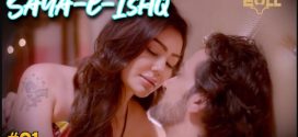 Saya e Ishq (2024) Hindi BullApp Hot Short Film 1080p Watch Online