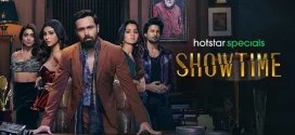 Showtime (2024) S01E05-07 Dual Audio [Bengali-Hindi] DSNP WEB-DL H264 AAC 1080p 720p 480p ESub