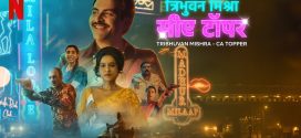 Tribhuvan Mishra CA Topper (2024) S01 Hindi NetFlix WEB-DL H264 AAC 1080p 720p 480p ESub