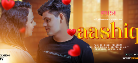 Aashiq (2024) Hindi Uncut Fugi Hot Short Film 1080p Watch Online